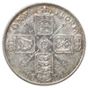 Great Britain 1918 Florin Fine (F12)