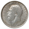 Great Britain 1918 Florin Fine (F12)