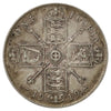 Great Britain 1919 Florin Fine (F12)