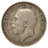 Great Britain 1919 Florin Fine (F12)