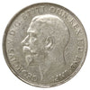 Great Britain 1922 Florin Extra Fine (EF40)