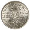 Great Britain 1945 Florin Brilliant Uncirculated (MS63)