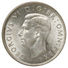 Great Britain 1945 Florin Brilliant Uncirculated (MS63)