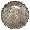 Great Britain 1945 Florin Extra Fine (EF40)
