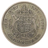 Great Britain 1937 Crown Very Good (VG8)