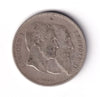 Belgium 1880 2 Francs Extra Fine (EF-40) $