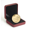 2010 Canada $100 14K Discovery of Hudson's Bay 400th Anniversary Gold
