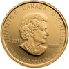 2010 Canada $350 Prairie Crocus Pure Gold Coin (TAX Exempt)