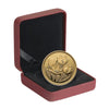 2010 Canada $350 Prairie Crocus Pure Gold Coin (TAX Exempt)