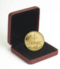 2011 Canada $200 22-Karat Gold Coin - S.S. Beaver.