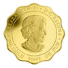 2011 Canada $150 Blessings of Happiness Pure Gold Coin (TAX Exempt)