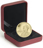 RDC 2011 Canada $5 Gold 75th Ann. 1st Blood Transfusion Vehicle (No Tax) missing sleeve