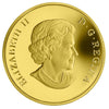 2011 Canada $300 14k Gold Coin - Nova Scotia Coat of Arms