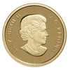 2011 Canada $200 Wedding of HRH Duke & Duchess of Cambridge 22K Gold