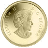 2012 Canada 50-cent Cariboo Gold Rush 1/25oz. Gold Coin (No Tax)