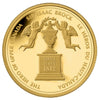 2012 Canada $350 Sir Isaac Brock - Hero of Upper Canada Pure Gold (No Tax)