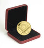 2013 Canada $75 Baseball Diamond 1/4oz. Fine Gold Coin (TAX Exempt)