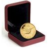 2013 Canada 25-cent Hummingbird 0.5g Pure Gold Coin (No Tax) - 122598