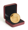 2013 Canada $25 Arctic Fox 1/4oz. Pure Gold Coin (TAX Exempt)