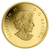 2013 $5 O Canada - Orca (#5) Pure Gold Coin (No Tax) - 123927