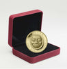 2013 Canada $200 Grandmother Moon Mask Pure Gold Coin (No Tax) 124568