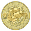 2013 Canada $500 An Aboriginal Story 5oz. Pure Gold Coin (No Tax)