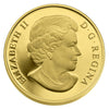 2013 Canada $500 An Aboriginal Story 5oz. Pure Gold Coin (No Tax)