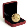 2014 50-cent Canada's Classic Beaver 1/25oz. Pure Gold (No Tax)