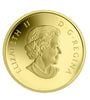 2014 $5 O Canada - Canada Goose 1/10oz Pure Gold Coin (No Tax)