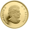 2014 Canada $200 75th Anniversary First Royal Visit Gold (No Tax)