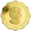 2014 Canada $150 Blessings of Longevity Pure Gold (No Tax)