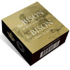 2014 Canada $200 The Bison - At Home On The Plains Gold (No Tax)