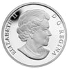 2014 Canada $5 Portrait of Nanaboozhoo 1/10oz Platinum Coin (No Tax)