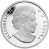 2014 Canada $5 Bald Eagle 1/10oz Platinum (TAX Exempt)