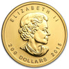 2015 Canada $200 Growling Cougar Proof Pure Gold Coin (No Tax) 134664