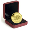 2015 Canada $10 Polar Bear and Cub Pure Gold Coin (TAX Exempt)