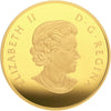 2015 Canada $200 Maple Leaf Reflection Pure Gold Coin (No Tax) 142759