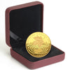 2015 Canada $200 Maple Leaf Reflection Pure Gold Coin (No Tax) 142759