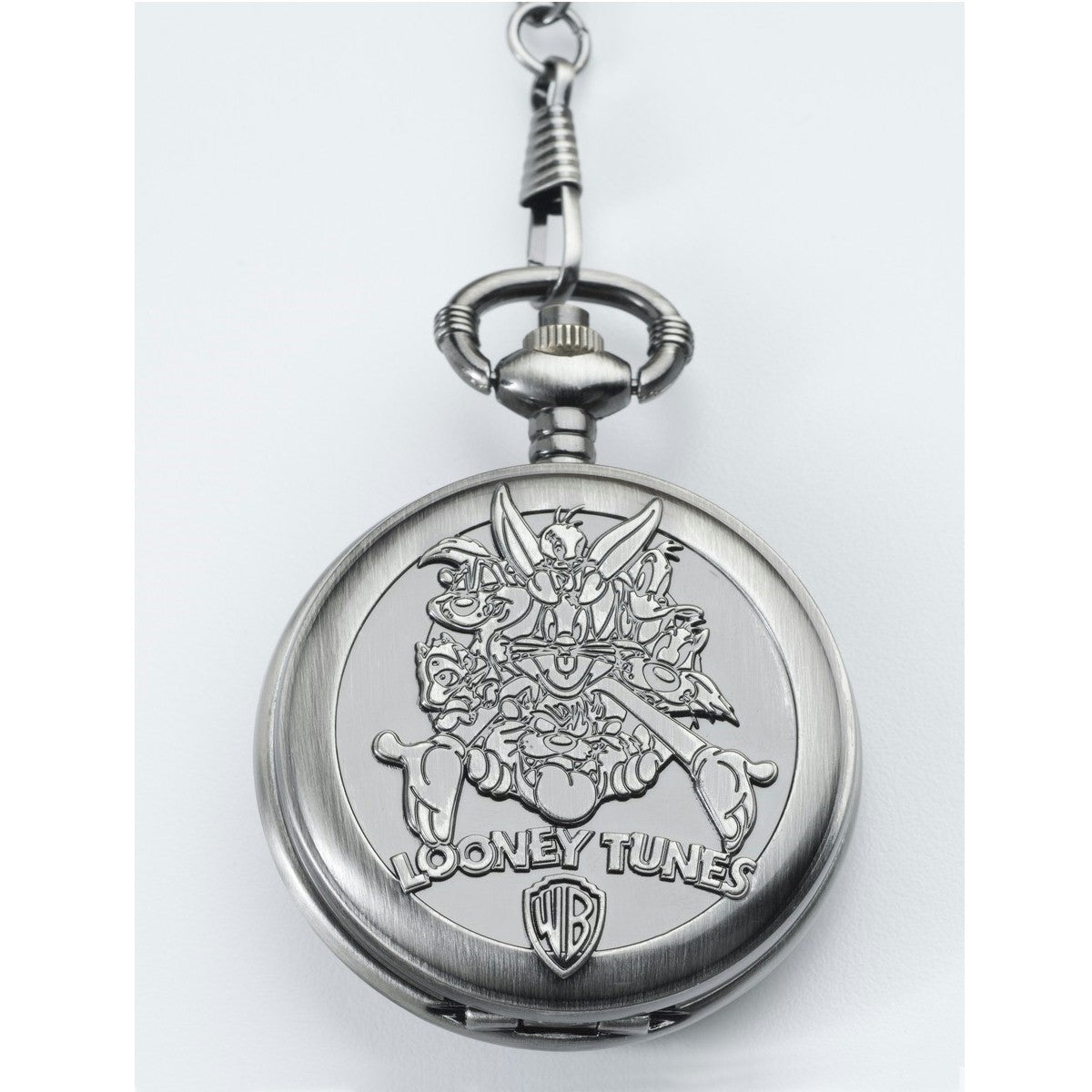 2015 Canada $100 14KT Looney Tunes Bugs Bunny & Friends Gold & Pocket Watch