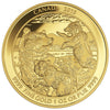 2015 Canada $200 Grizzly Bear The Clan Pure Gold Coin (No Tax) 145426