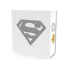 2015 Canada $100 Iconic Superman Comic Book Covers: Superman #4 14K Gold