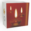 2015 Canada 25-cent Diwali: Festival of Lights Pure Gold (No Tax)