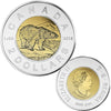 2016 Canada 4-coin 20 Years in the Making Platinum & Gold Set (No Tax)