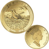 2016 Canada 4-coin 20 Years in the Making Platinum & Gold Set (No Tax)