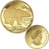 2016 Canada 4-coin 20 Years in the Making Platinum & Gold Set (No Tax)