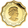 2016 Canada $150 Blessings of Good Health Pure Gold (No Tax)