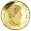 2016 Canada $500 Maple Leaves 5oz. Pure Gold Coin (TAX Exempt)