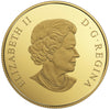 2017 $200 Great Canadian Explorers - Alexander Mackenzie Pure Gold (No Tax)