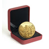 2017 $200 Great Canadian Explorers - Alexander Mackenzie Pure Gold (No Tax)