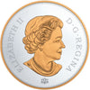 2017 $250 A Tribute to the First Canadian Gold Silver Kilo (No Tax)